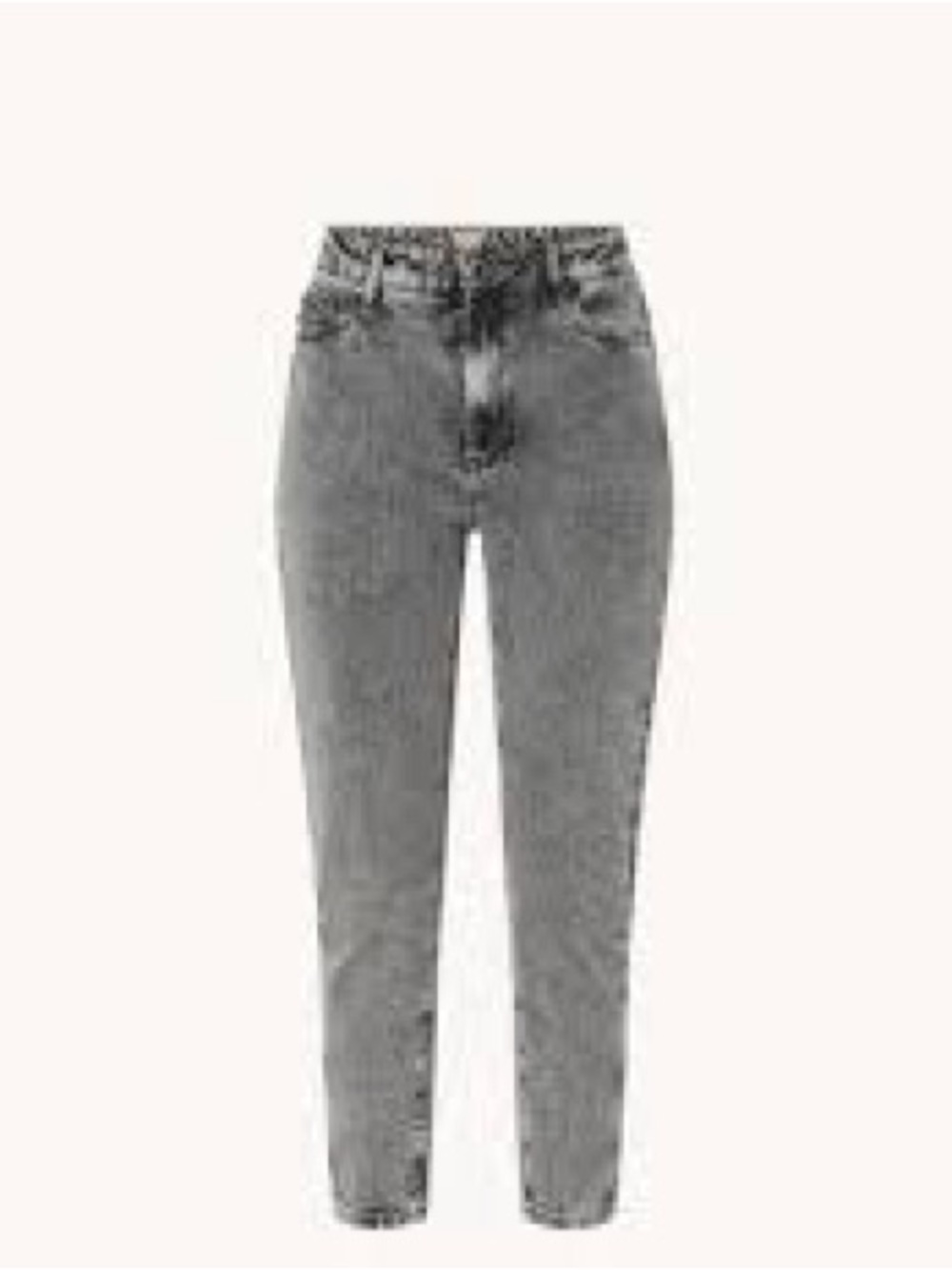 Hugo boss modern mom denim w29